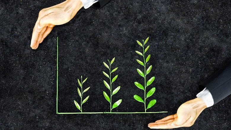 sustentabilidade-melhores-do-agro- (Foto: Thinkstock)