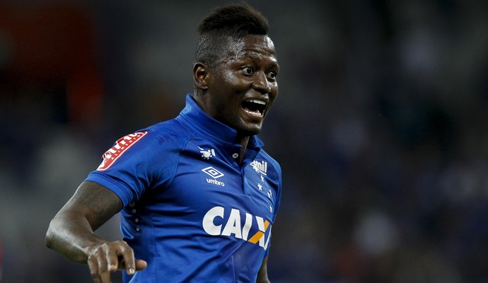 Audiência entre Riascos e Cruzeiro não tem acordo, e novela continua