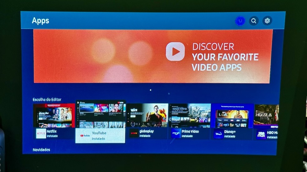 Black Friday com Copa faz empresas apostarem em TVs grandes e smarts 