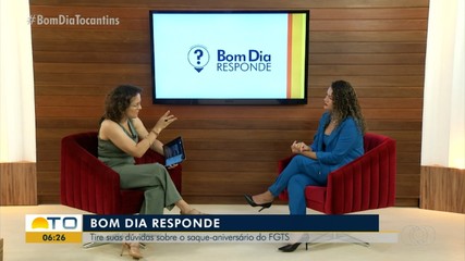 Advogada tira dúvidas sobre o saque-aniversário do FGTS