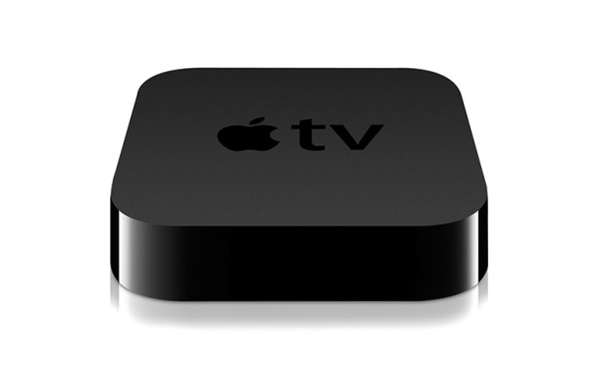 Para Tim Cook O Apple TV Apenas Um Hobby Da Empresa Mas Que Vai