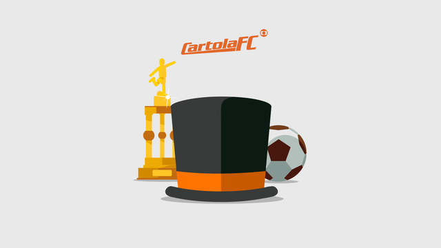 Cartola FC 2018