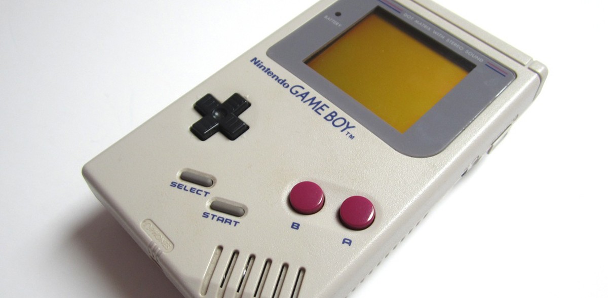 Nintendo DS e mais: veja os videogames portáteis mais vendidos da história