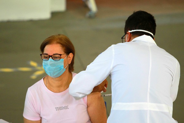 covid 19 campinas abre agenda da vacina para pessoas a partir de 18 anos nesta terca campinas e regiao g1