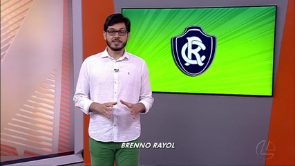 VÍDEO: veja a íntegra do programa Globo Esporte Pará desta quinta