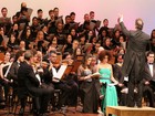 Orquestra Sinfônica de São José realiza concerto gratuito nesta quarta