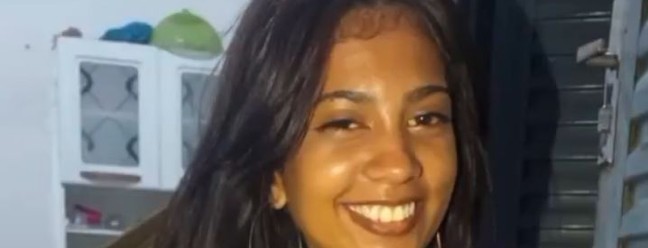 Janaína Bezerra foi morta dentro da UFPI — Foto: Reprodução