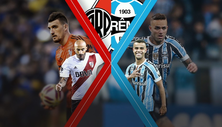 Defesa intransponÃ­vel? Os caminhos para o GrÃªmio superar o River Plate e avanÃ§ar Ã  final