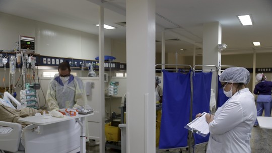 Novo piso da enfermagem tem potencial de impacto de R$ 13,2 bilhões, diz consultoria