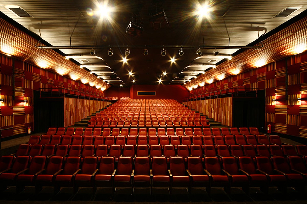 Jaguariúna reabre teatro neste domingo com musical inspirado em clássico infantil - Vimarsana News