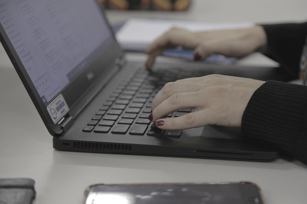 Inscrições podem ser feitas nas escolas, via aplicativo ou pela internet — Foto: Reprodução/Fundação Renova