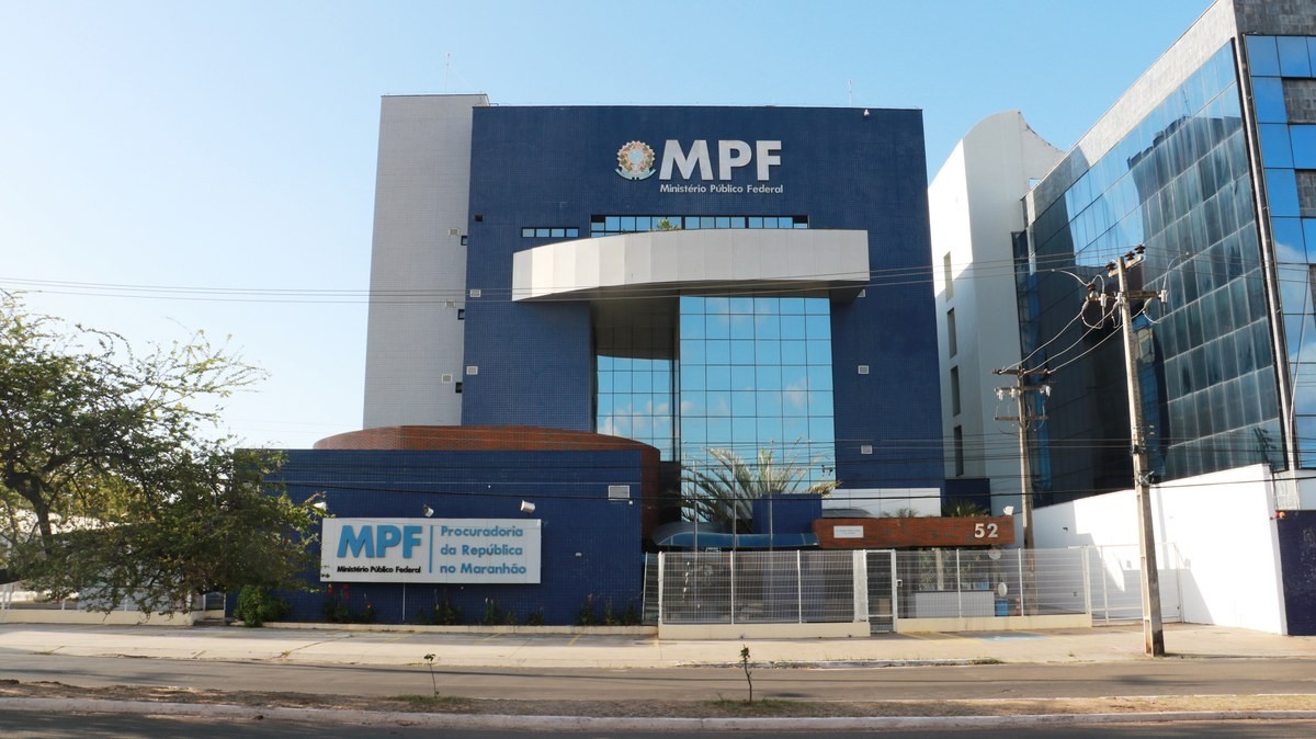 MPF-MA abre vagas para o Processo Seletivo de Estágio 2022 - Notícias ...