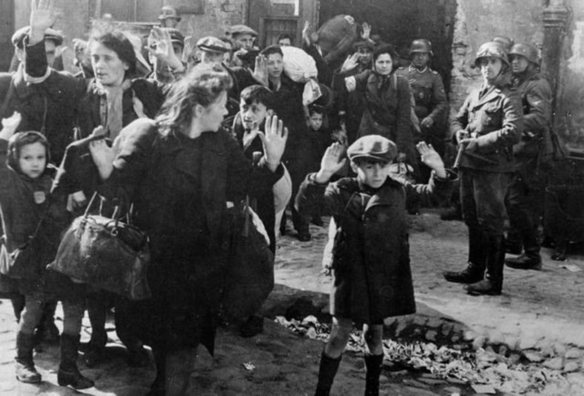 Syndrom entdeckt von dem italienischen Arzt, der Dutzende von Juden vor den Nazis rettete |  Welt