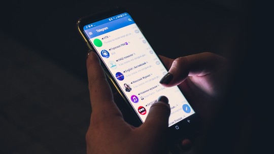 Telegram comunica pagamento de R$ 1,2 milhão ao STF, mas mantém recurso contra multa