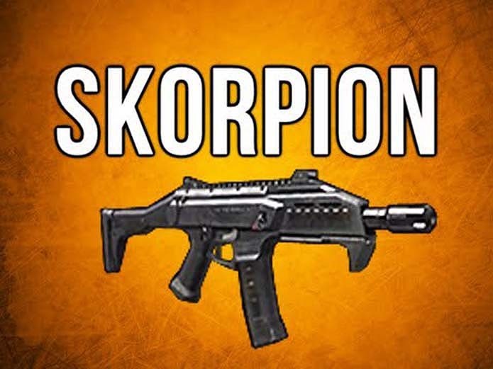 Skorpion é difícil de dominar em Black Ops 2 (Foto: Reprodução/YouTube)