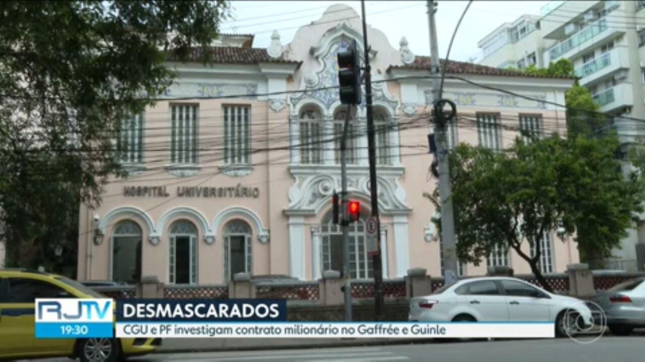 VÍDEOS: RJ2 de terça, 22 de março de 2022  