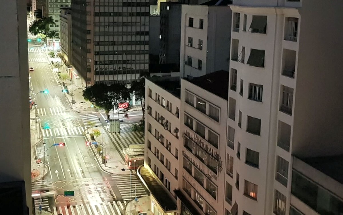 Há Previsão De Chuva Para Campinas Hoje