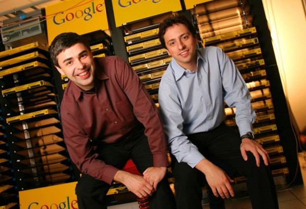 Saiba Quem Sao Os Donos De Empresa De Tecnologia Mais Ricos De 2012 Noticias Techtudo
