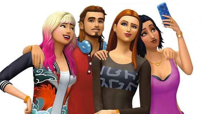 The Sims 4 Get Together (Foto: Divulgação/EA)