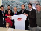 Alvorada é o 12º município do RS a aderir ao programa Balada Segura