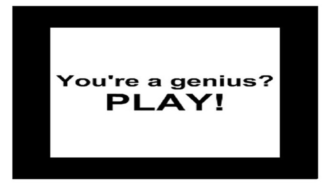 You’re a Genius Software TechTudo