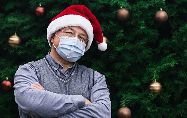 Empreendedor: Vendas de Natal serão mais digitais durante a pandemia (Foto: Volodymyr Hryshchenko / Unsplash)