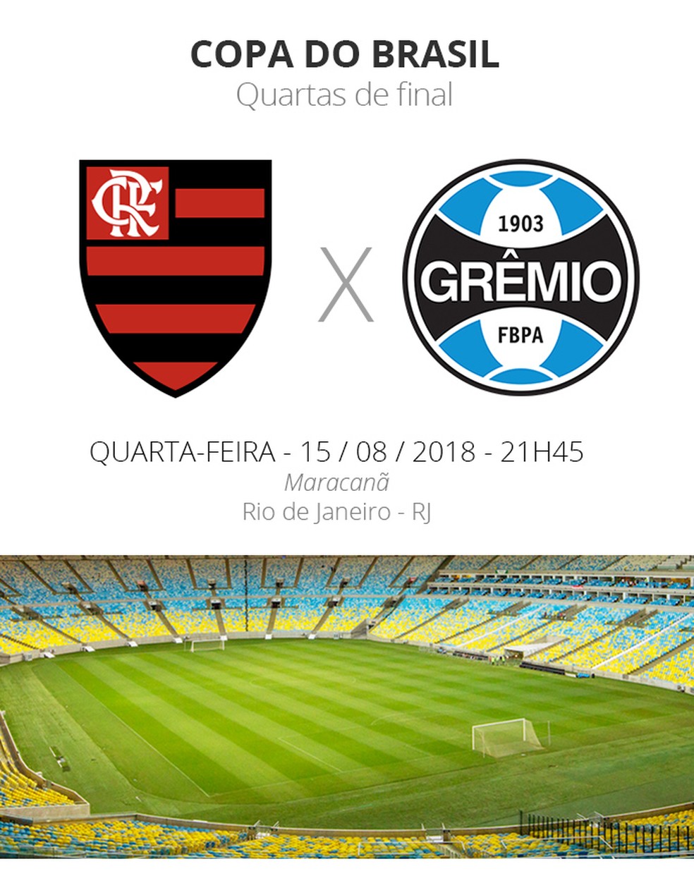  (Foto: InfoEsporte)