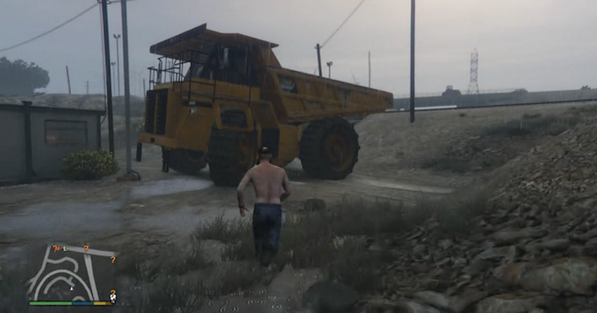 Gta 5 Confira A Localizacao Dos Carros Secretos E Raros Do Game Dicas E Tutoriais Techtudo