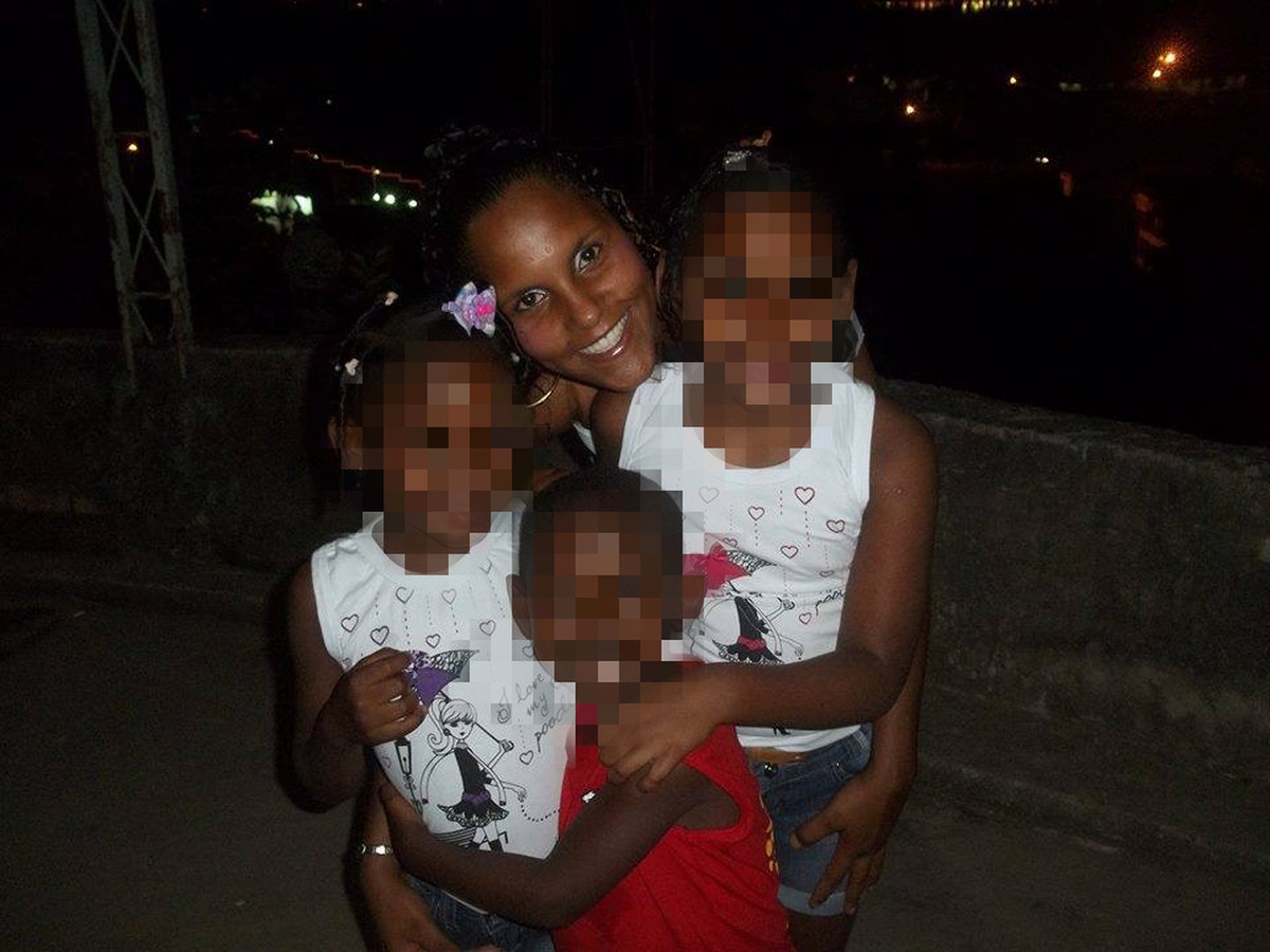 Mulher é Morta A Facadas Em Duque De Caxias Na Baixada Ex Marido é Suspeito Rio De Janeiro G1