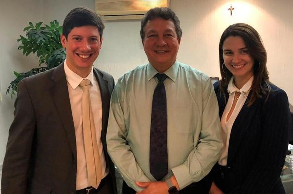 EleiÃ§Ãµes estÃ£o marcadas para sÃ¡bado, na FPF â Foto: DivulgaÃ§Ã£o / FPF