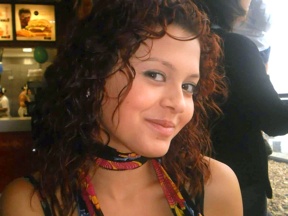 Nelly Cristina Venite de Souza Maria foi assassinada em Conchal (Foto: Arquivo pessoal)