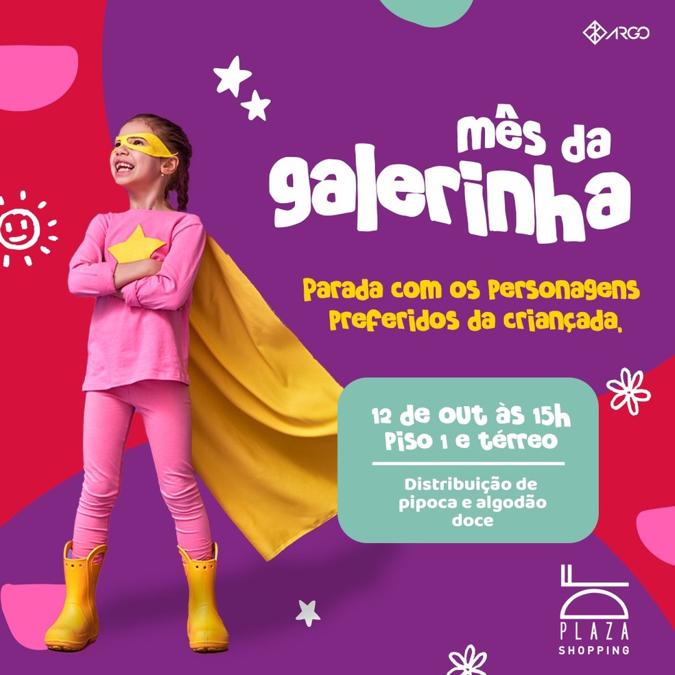 Card DF Plaza Shopping — Foto: Foto: divulgação 