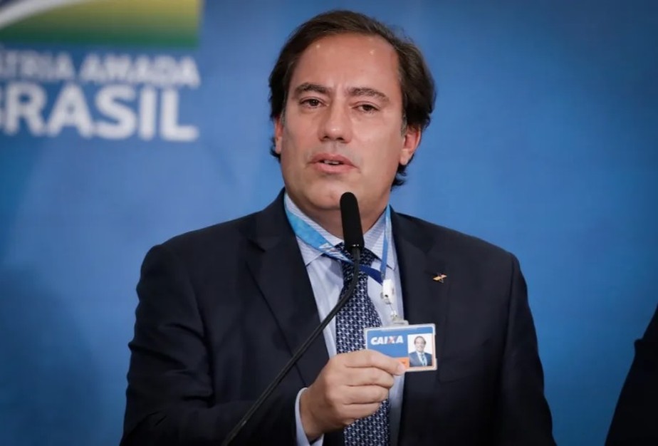 O ex-presidente da Caixa Pedro Guimarães virou réu após denúncias de trabalhadoras