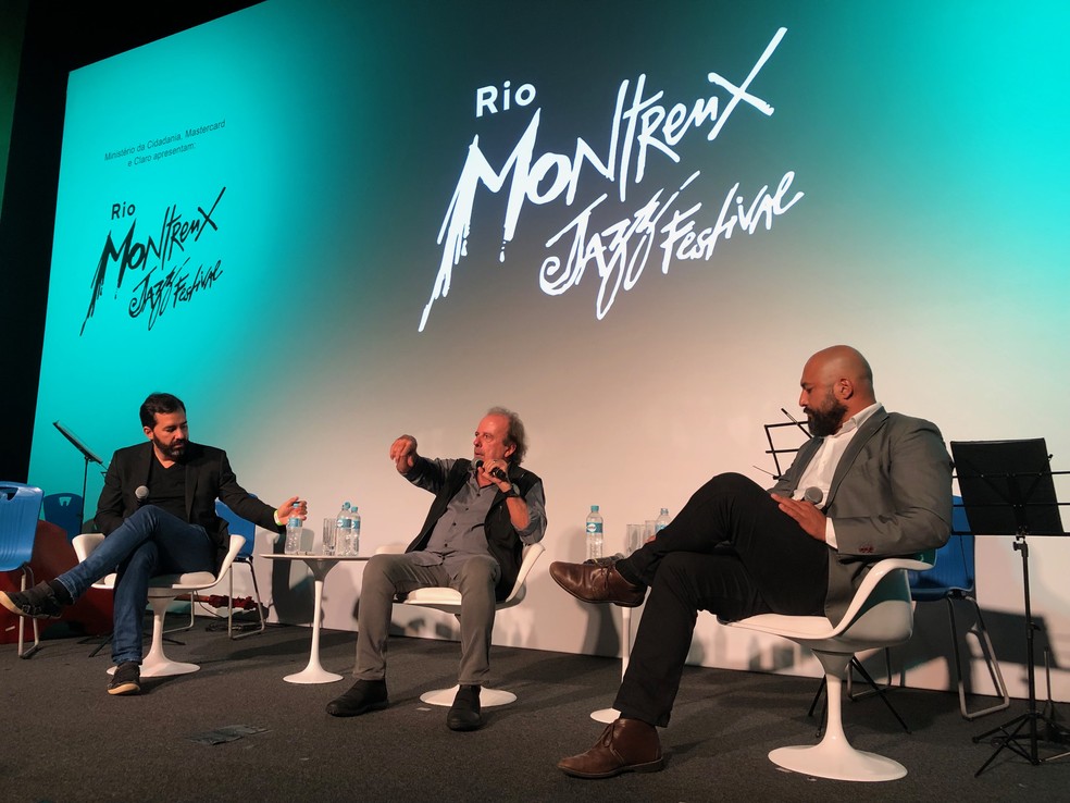 Resultado de imagem para Rio terÃ¡ ediÃ§Ã£o do Montreux Jazz Festival em junho