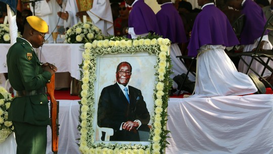 Foto: (Philimon Bulawayo/Reuters)