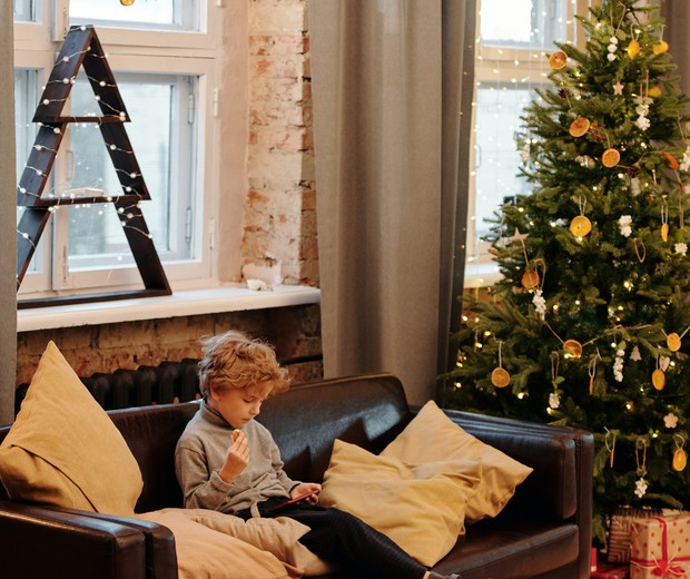Líder da OMS na Europa pede que as pessoas fiquem em casa no Natal (Foto: Pexels)