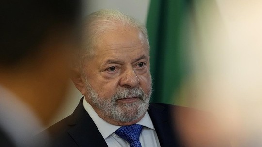 Confira a agenda de Lula para esta terça-feira