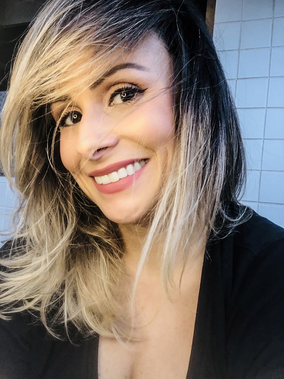 Duda Little Relembra Fama Como Reporter Mirim E Conta Que Ja Trabalhou De Telemarketing Nunca Fiquei Rica Famosos Gshow