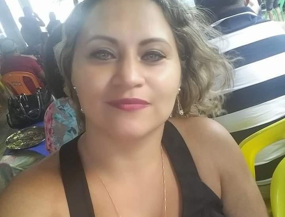 Maria perdeu a causa na Justiça e tem dívida de R$ 69 mil — Foto: Arquivo pessoal