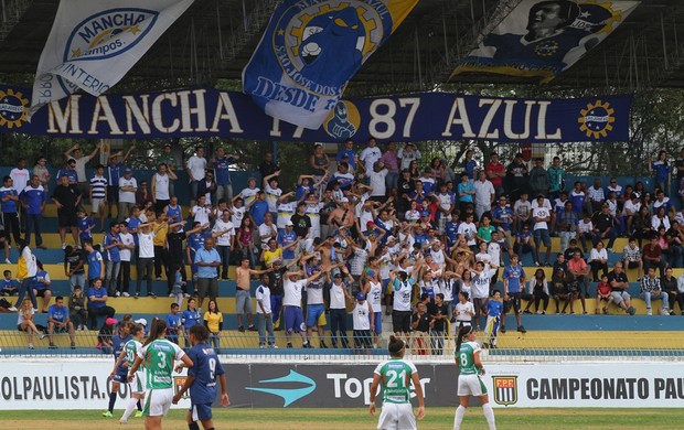 São José volta as atenções para a disputa do Paulista Feminino - Prefeitura  de São José dos Campos