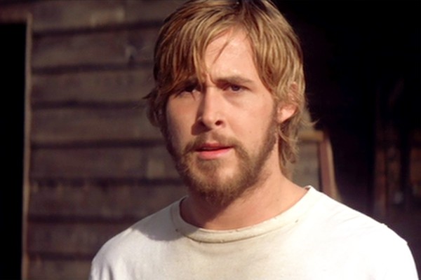 Ryan Gosling como Noah (Foto: Reprodução)