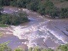 Chuva favorece melhora dos níveis dos principais rios no Sul de Minas