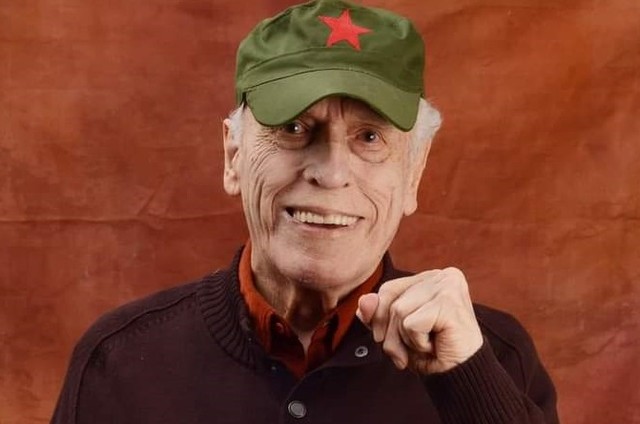 Morreu José Maria Rabelo, fundador do PDT e do jornal 'Binômio ...