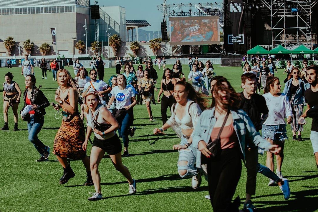 Ingressos do Primavera Sound custarão de R$ 410 a R$ 1720