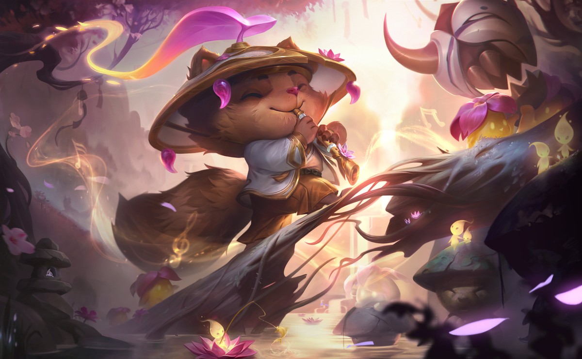Como jogar de Teemo no LoL: guia com dicas de runas, builds e counters