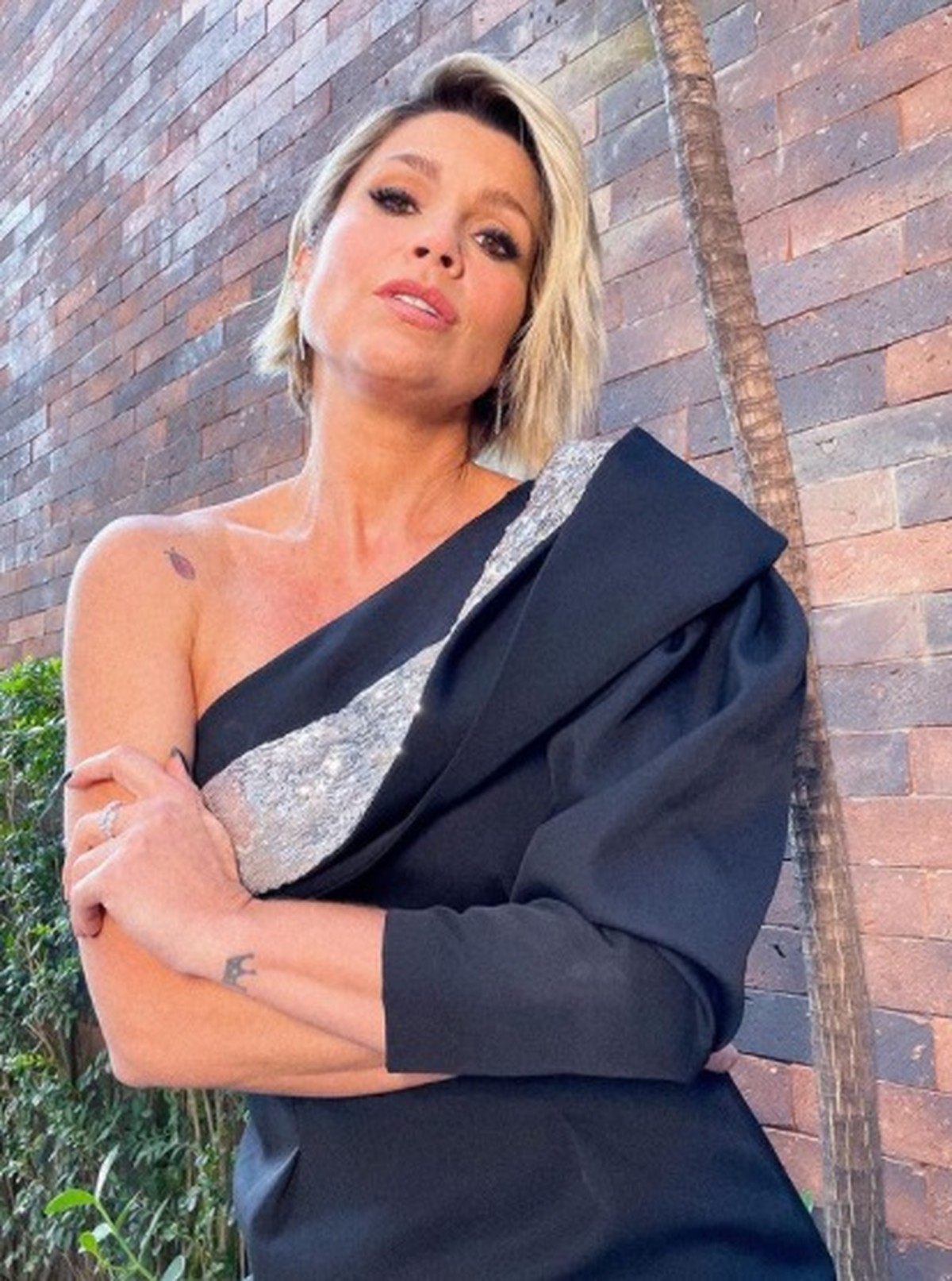 Flávia Alessandra conta como chegava em casa após cenas de agressão em novela: 'Dilacerada' - Vimarsana News