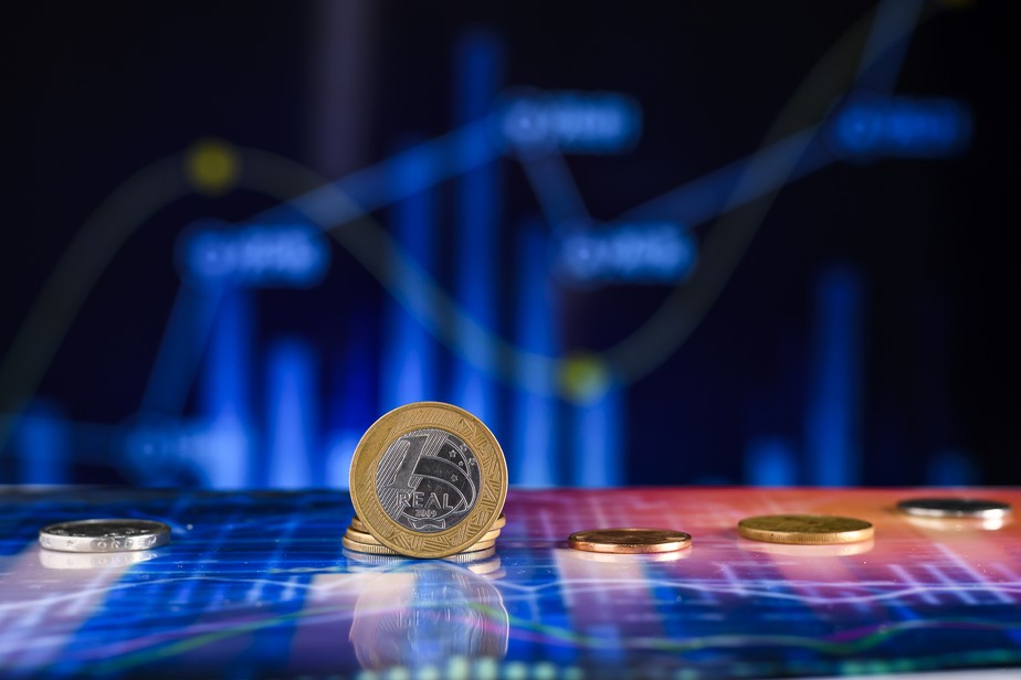 Mercado financeiro prev&ecirc; crescimento da economia em 0,84% | Economia | PEGN