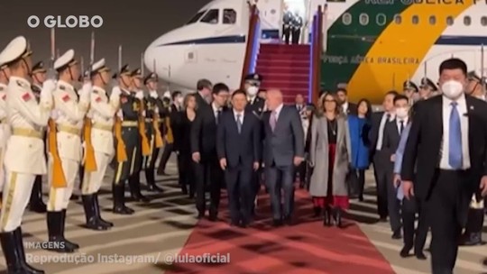 'Vontade da parte brasileira' separa Brasil da Nova Rota da Seda, diz cônsul-geral da China em São Paulo
