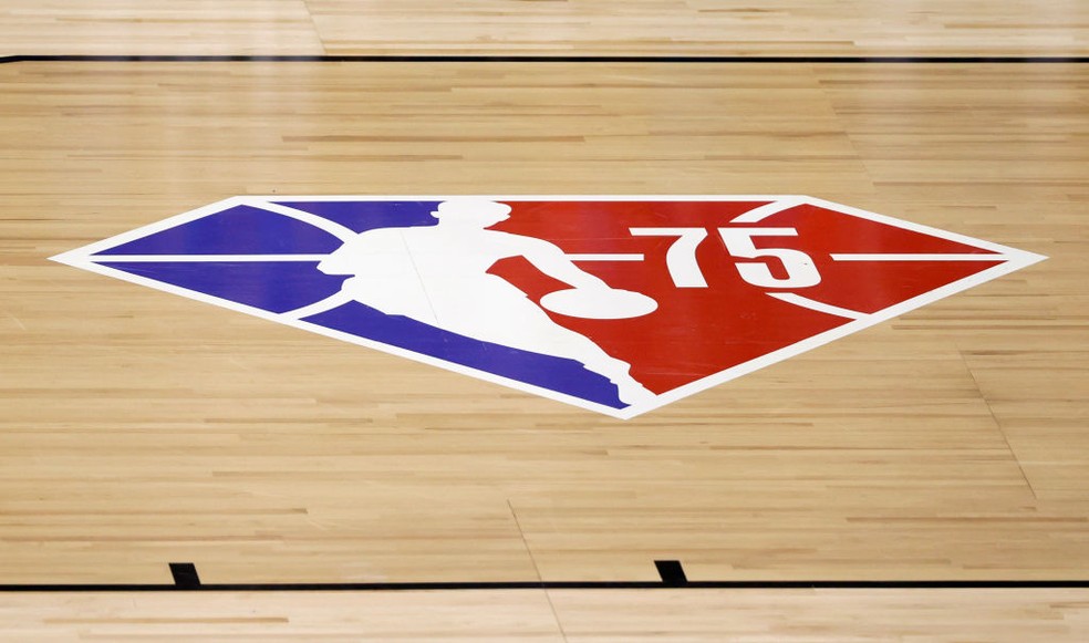 NBA revelará lista dos 75 melhores jogadores da história na abertura da temporada 21/22 | nba | ge