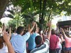Após 23 dias, servidores suspendem greve por salários em Americana, SP